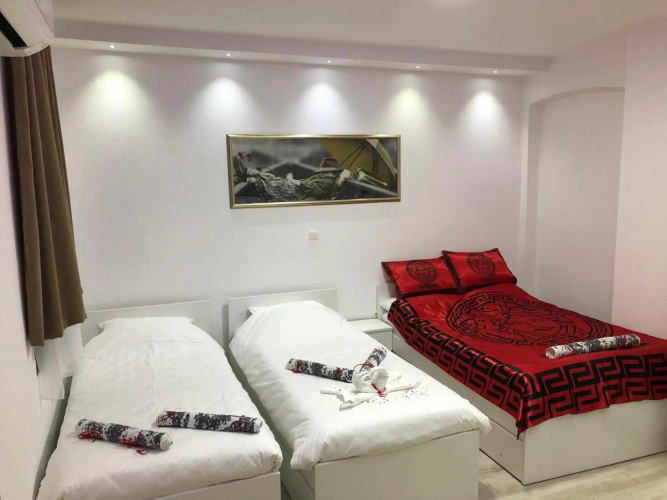 Carpe Diem Apartments