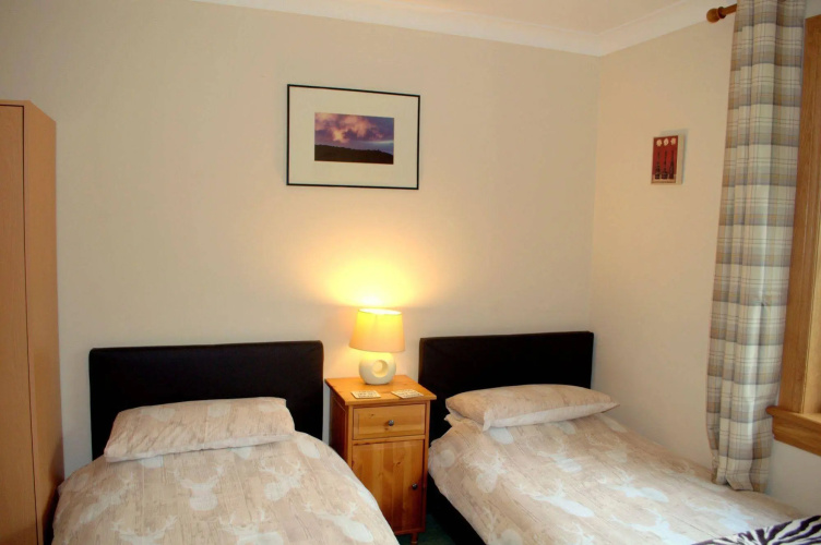 Torcroft Lodges