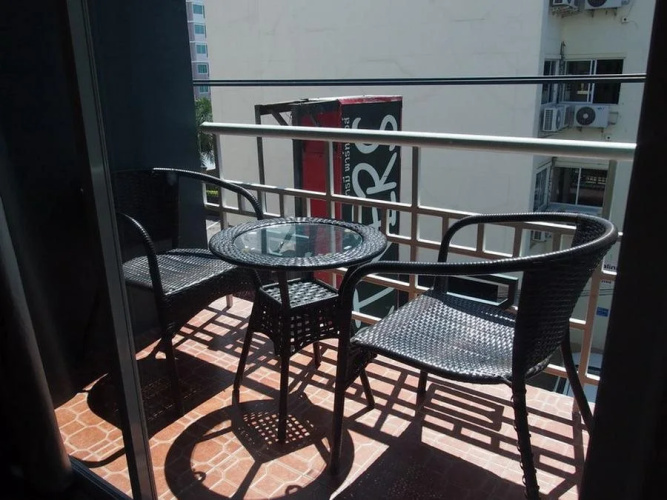 Baramee-Partners Guesthouse