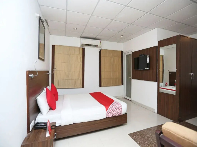 Hotelafbeelding