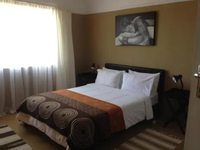 Tulbagh Stay