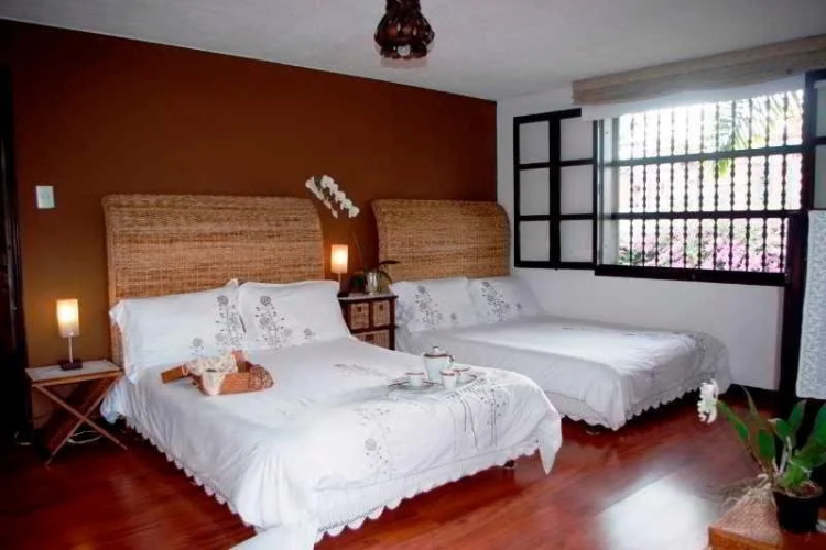 Hotelafbeelding