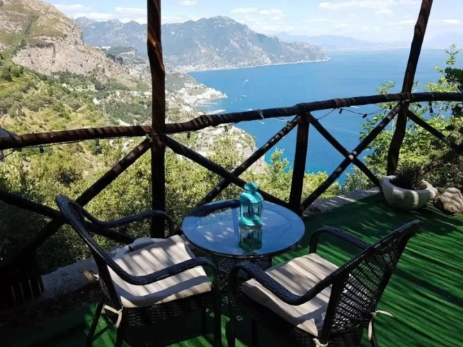 1 Bedroom Cottage