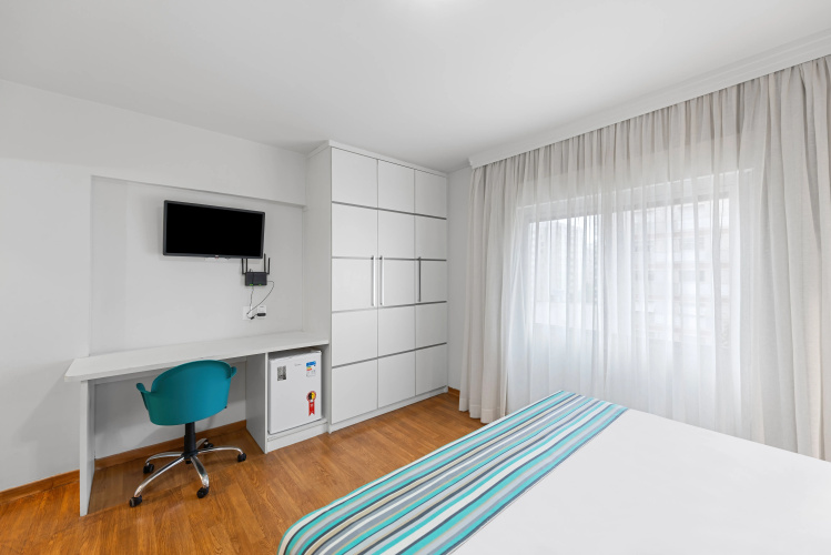 Capcana Hotel São Paulo - Jardins