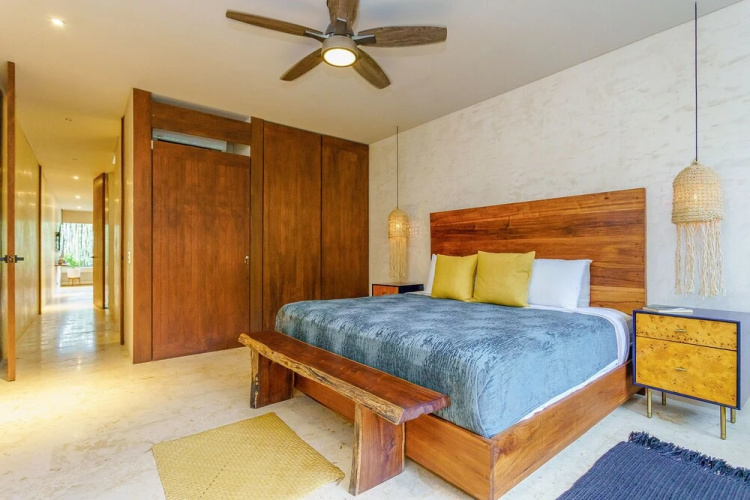 Luxury & Nature Meet Plus a Private Pool & Roof Pool