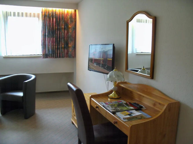 Hotel Rheingold