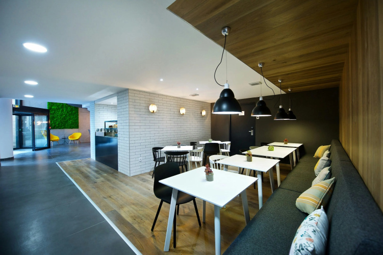 Staycity Centre Vieux Port Marseille photo 16
