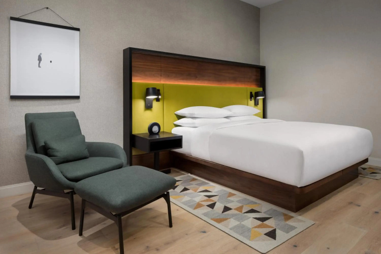 Hyatt Centric Mountain View