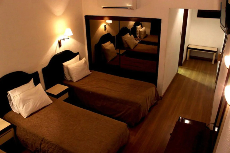 Hotel Excelsior