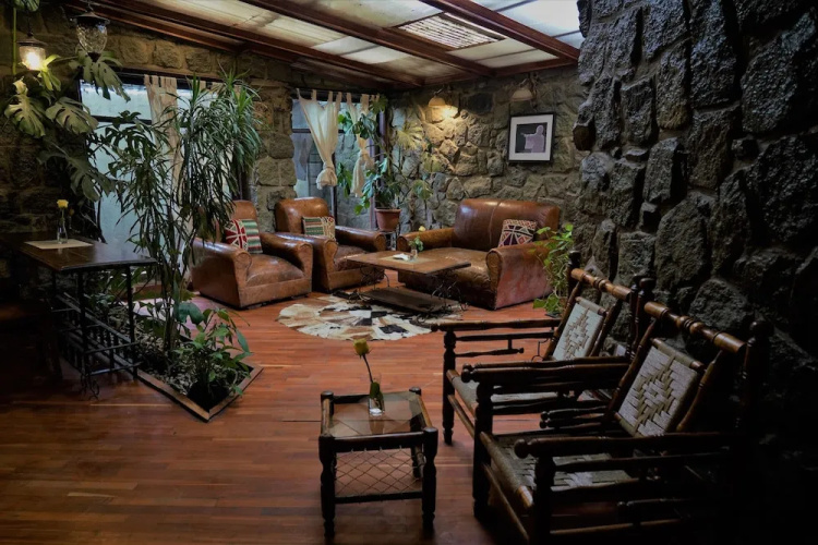 Tryst Boutique Hotel