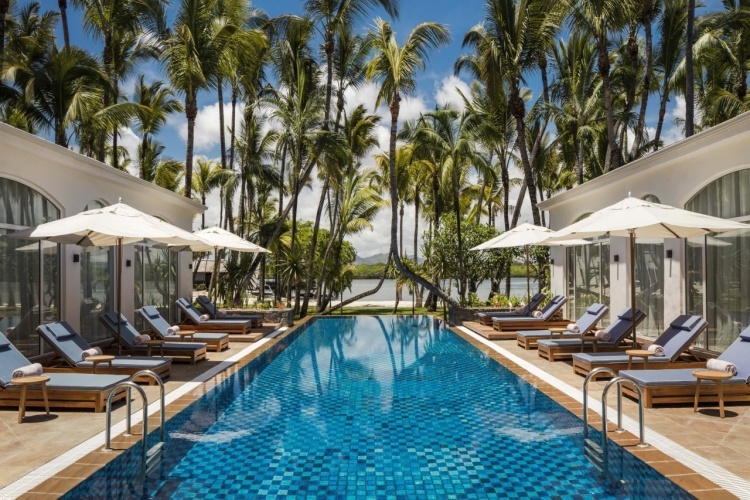 One And Only Le Saint Geran photo 23