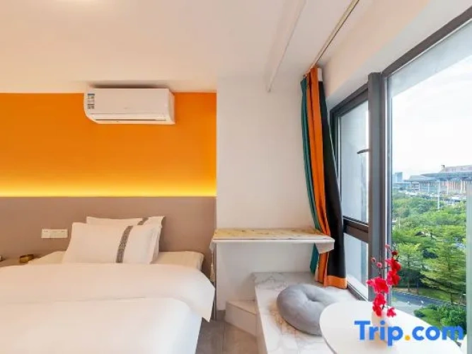Comfort Twin room