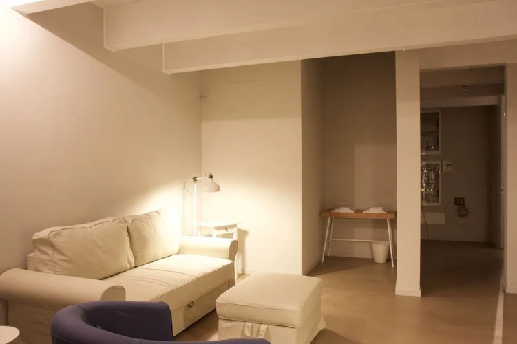 Ba28 Apartments