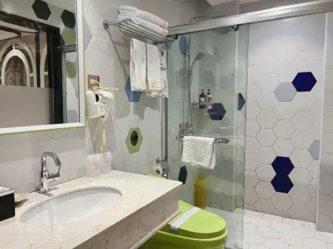 Aegean Sea Theme Hotel