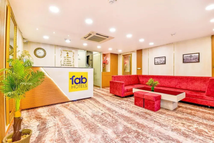 FabExpress Mewar Shine