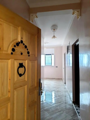Maison El Haj