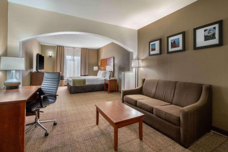 Suite