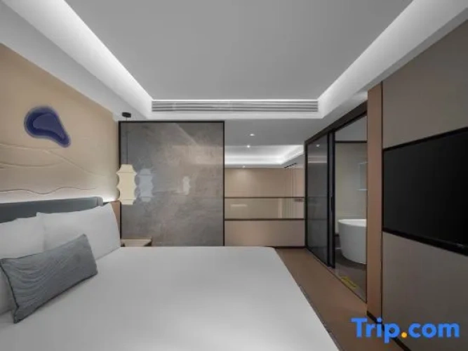 Single Duplex Suite