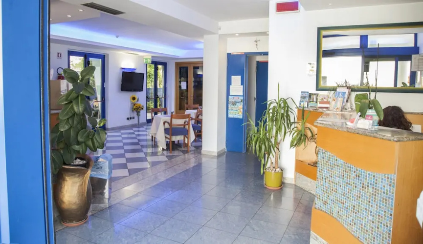 Hotel Smeraldo
