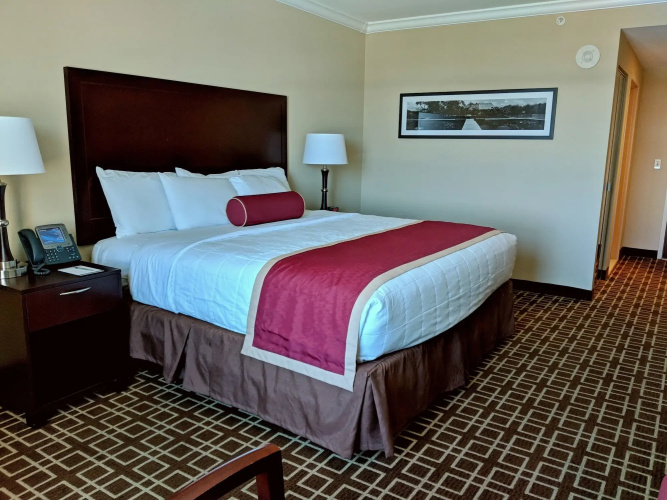 Miccosukee Casino & Resort