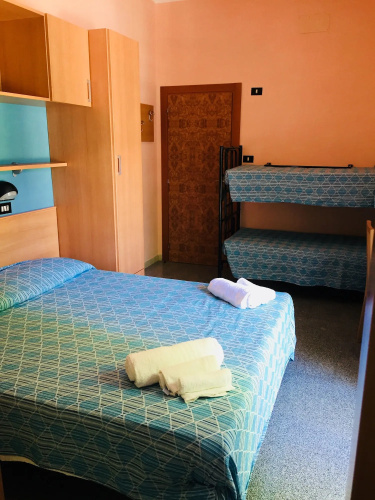 Hotel Colibrì