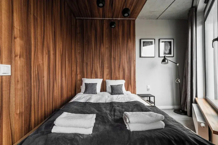 RentPlanet - Studio Legnicka