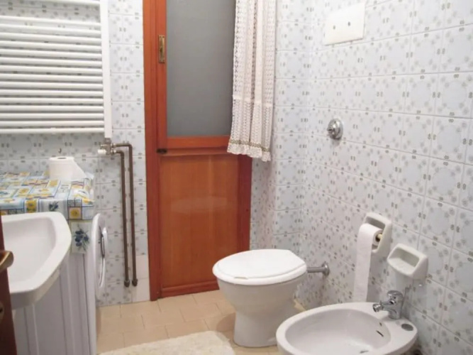 Lovely Flat at Grado Pineta