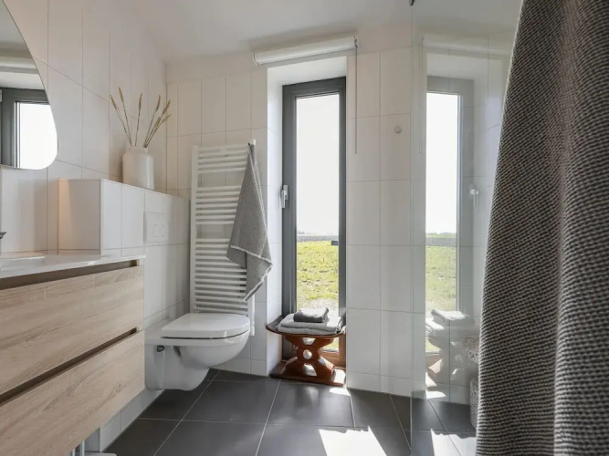 Stylish Countryside Home