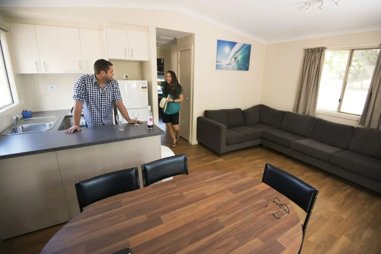 Family Villa