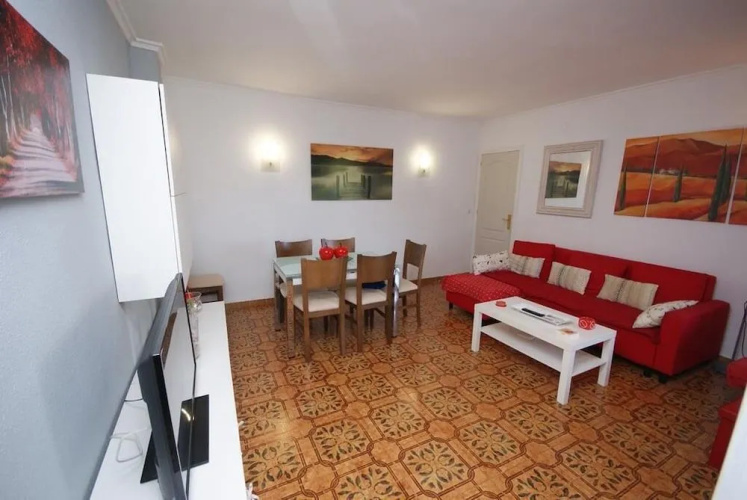 Apartamento La Cenia