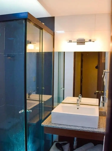 1 Bedroom Twin Apartment