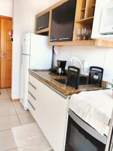 Nautilus Residence Beach - Penha - SC