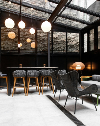 The Draper New York, Tapestry Collection by Hilton photo 24