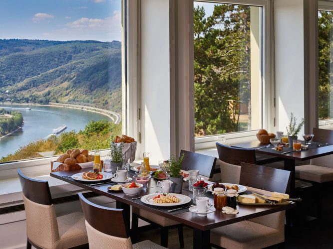 Jakobsberg Hotel & Golfresort