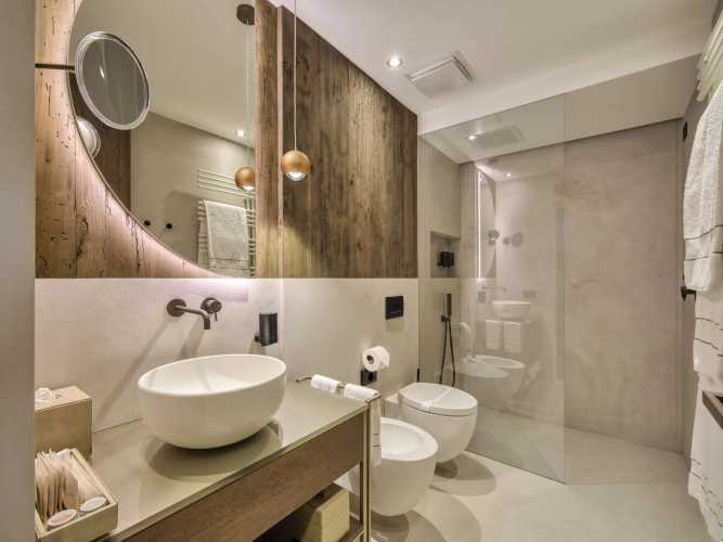 Collina Luxury Relais photo 9