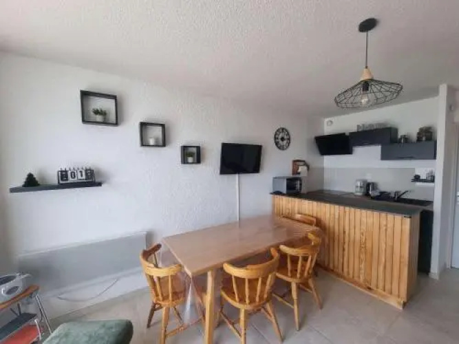 Apartment Delphinelle