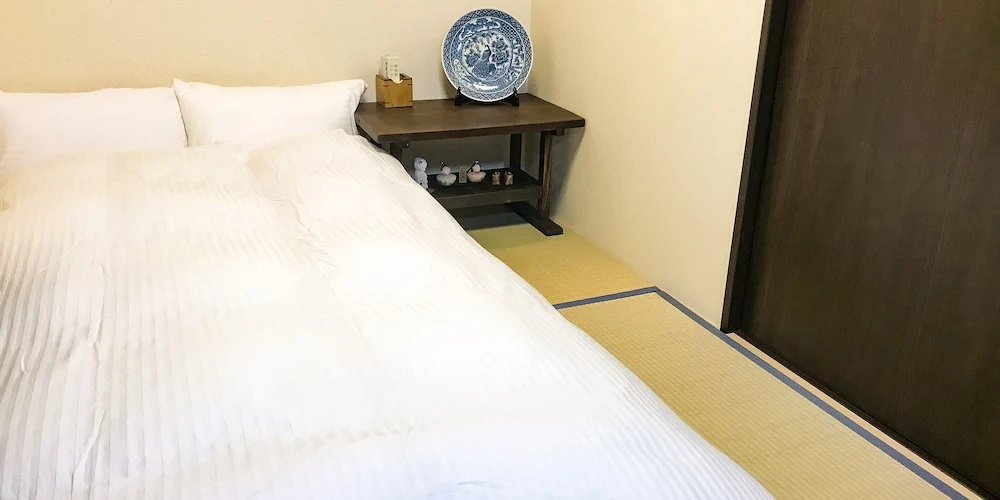 Shirakawa Seiryuan