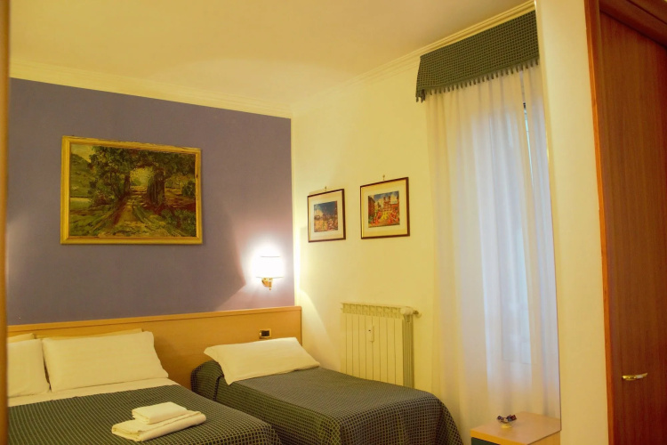 Città Eterna Bed & Breakfast
