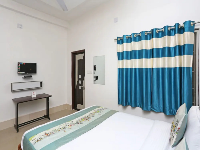 OYO 9701 Ratna Resort
