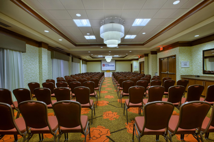 Hilton Garden Inn Durham/University Medical Center photo 17