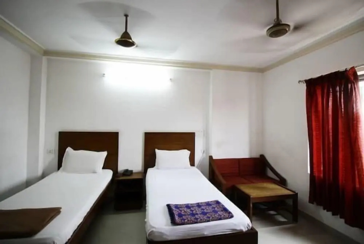 Hotel Adithya