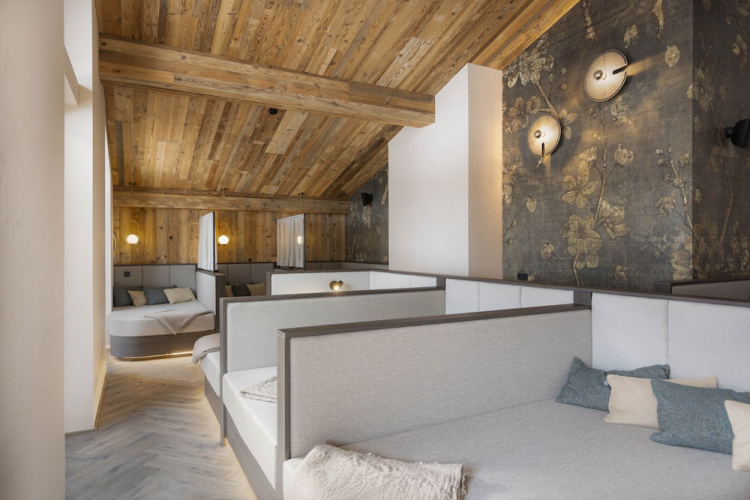 Apartment mit 3 Schlafzimmern