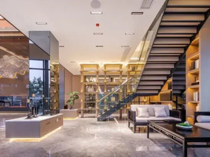 Gape Residence