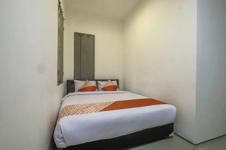 Oyo 1577 Onic Residence