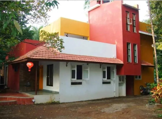 Akshay Bungalow