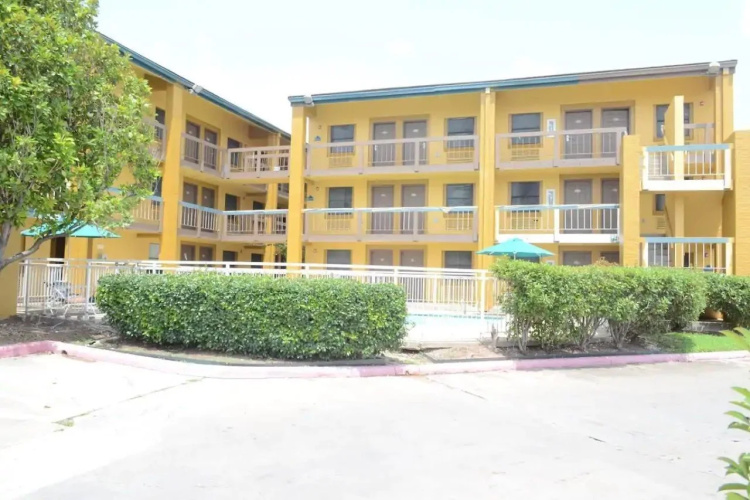 Hotelafbeelding