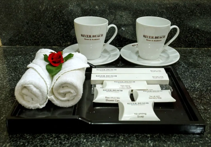 Deluxe Double room with balcony and with view