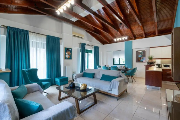Vasilikis Apartments