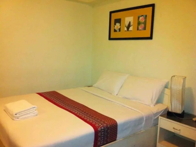 Superior Single room