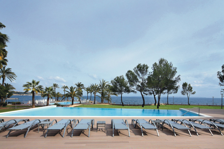 Hotel Palace Bonanza Playa & SPA photo 20